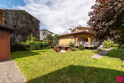 Villino a Schiera in vendita, Via Giuseppe Mazzini, Aviano