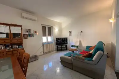 Villa in vendita, Via del Riccio di Mare, Fiumicino