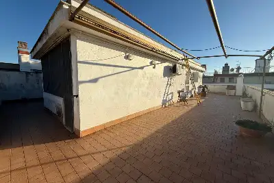 Attico in vendita, Via delle Baleniere, Roma