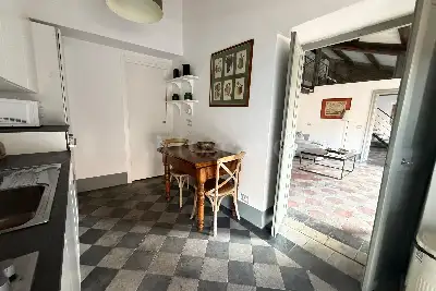 Casa in vendita, Vicolo della Torretta, Roma