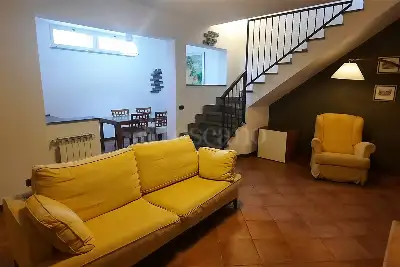 Villa Bifamiliare in vendita, Via Vittorio Gauthier, Fiumicino