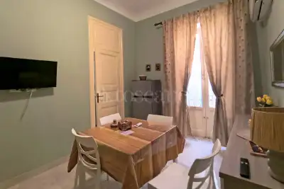Casa in affitto, Via Grazia Porta, Trapani