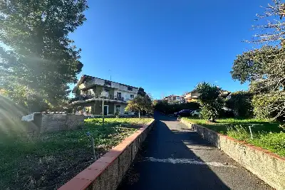 Villa Bifamiliare in vendita, Via Peschiera, Mascalucia