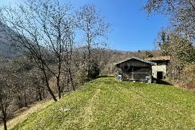 Rustico in vendita, Dizzasco, Loc. Pesee, Dizzasco