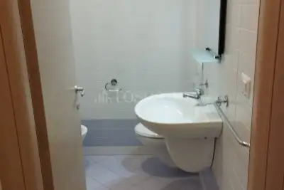 Casa in affitto, Via Arlini, Pineto