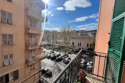 Casa in vendita, Corso Sardegna, Genova