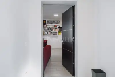 Casa in affitto, Via Giambellino, Milano