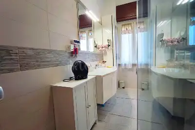 Casa in vendita, Via dei Garofani, Nettuno