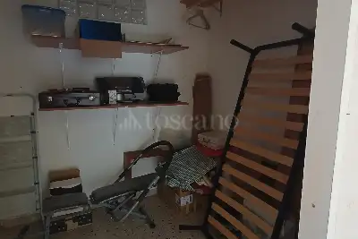 Casa in vendita, Via degli Stabilimenti, Trapani