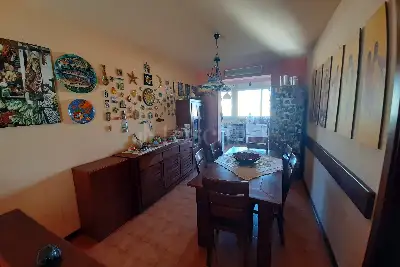 Casa in vendita, Via Bartolomeo Berrettaro, Palermo