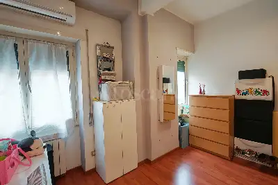 Casa in vendita, Via dei Cristofori, Roma