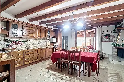 Villa Plurifamiliare in vendita, Via Martin Luther King, Sennori