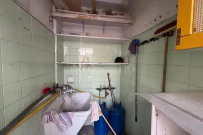 Casa in affitto, Via Giuseppe Fava, Catania