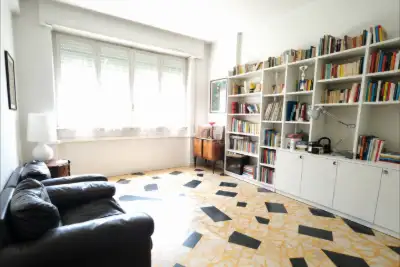 Casa in vendita, Via Maragliano, Firenze
