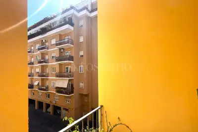 Casa in vendita, Via Guido Alfani, Roma
