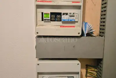 Villa in vendita, Via F. Petrarca, Sarezzo