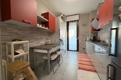 Casa in vendita, Via Fratelli Cervi, Tavazzano con Villavesco