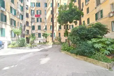 Casa in vendita, Via Efisio Cugia, Roma