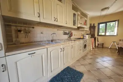 Villino a Schiera in vendita, Via Jenne, Anzio