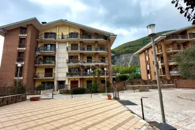 Casa in vendita, Via Traversa, Mercogliano