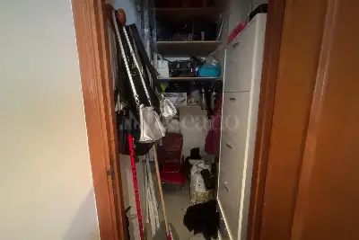 Casa in vendita, Via della Santabarbara, Roma