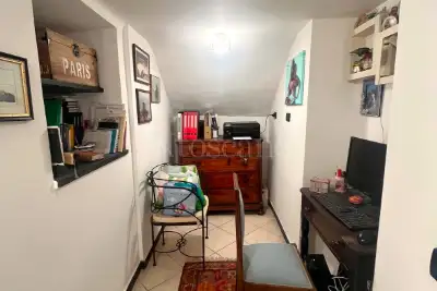 Casa in vendita, Via Romana di Quarto, Genova