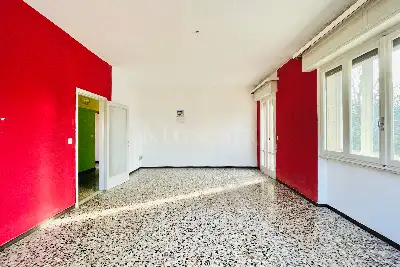 Villa Bifamiliare in vendita, Via Ottaviano Montini, Brescia