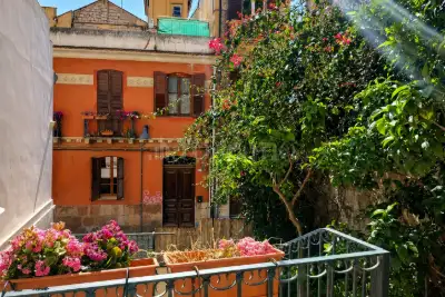 Casa Indipendente in vendita, Via San Giovanni, Cagliari