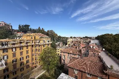Casa in vendita, Piazza Ippolito Nievo, Roma