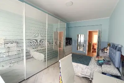 Casa in vendita, Via Carlo Bosio, Roma