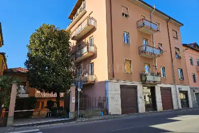 Palazzo in vendita, Via Vittorio Vergani, Cantù