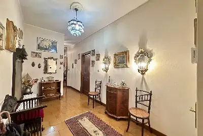 Casa in vendita, VIA GIAMBELLINO, Milano