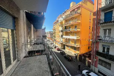 Casa in vendita, Via Serve Della Divina Provvidenza, Catania