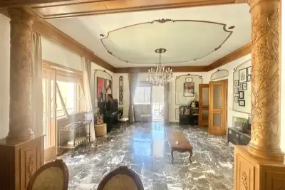 Penthouse for sale, Via Quintilio Varo, Roma