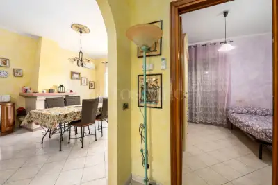 Casa in vendita, Via Fondachelli Fantina, Roma