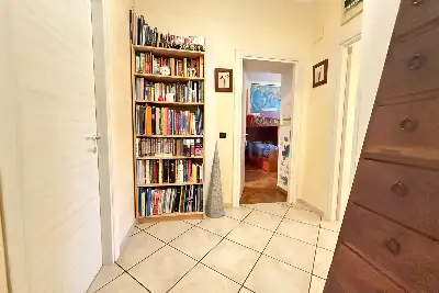 Casa in vendita, Via dell'Idrovolante, Roma