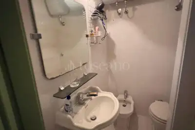 Casa Indipendente in vendita, Via della Trinità, Scurcola Marsicana
