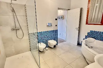 Villa in vendita, Via Mezzane, Villanuova sul Clisi