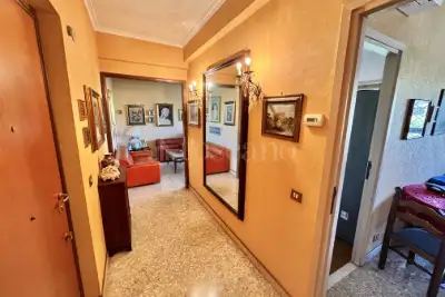 Casa in vendita, Via Carlo Avolio, Roma