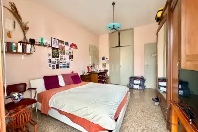Casa in vendita, Via Valerio Flacco, Roma
