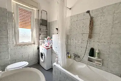 Casa in vendita, Via dell'Ippocampo, Ladispoli