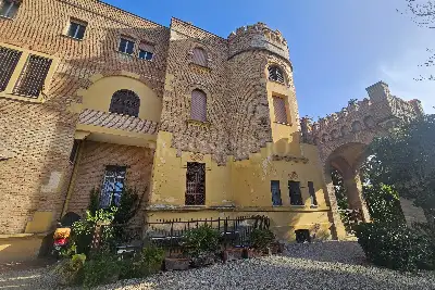 Casa in vendita, Via delle Roselle, Anzio