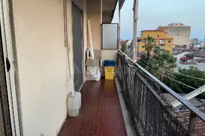 Casa in vendita, Via Faraci, Catania