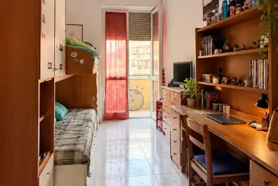 Casa in vendita, Via Pola, Sassari