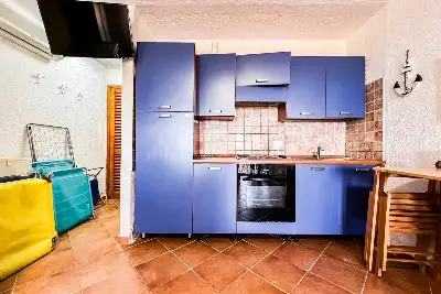 Casa in vendita, Via Cugnana Verde, Olbia