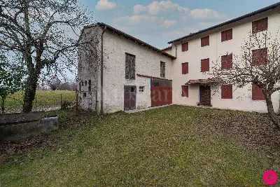 Rustico in vendita, Via Fratte, Fiume Veneto