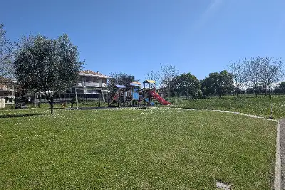 Casa in vendita, Via Andrea Cascella, Roma