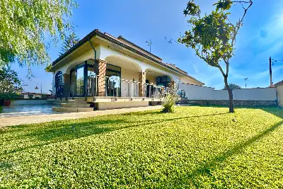 Villa Bifamiliare in vendita, Via della Chiusa, Nettuno