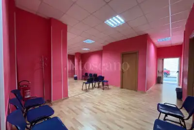 Ufficio in vendita, Via Severo Settimio, Brindisi