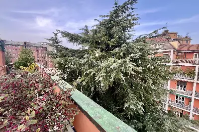 Attico in vendita, Via Stromboli, Milano